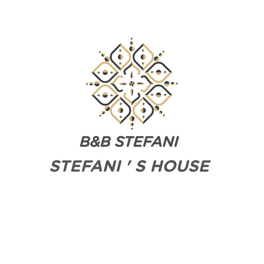 B&B Stefani 살레르노 외부 사진